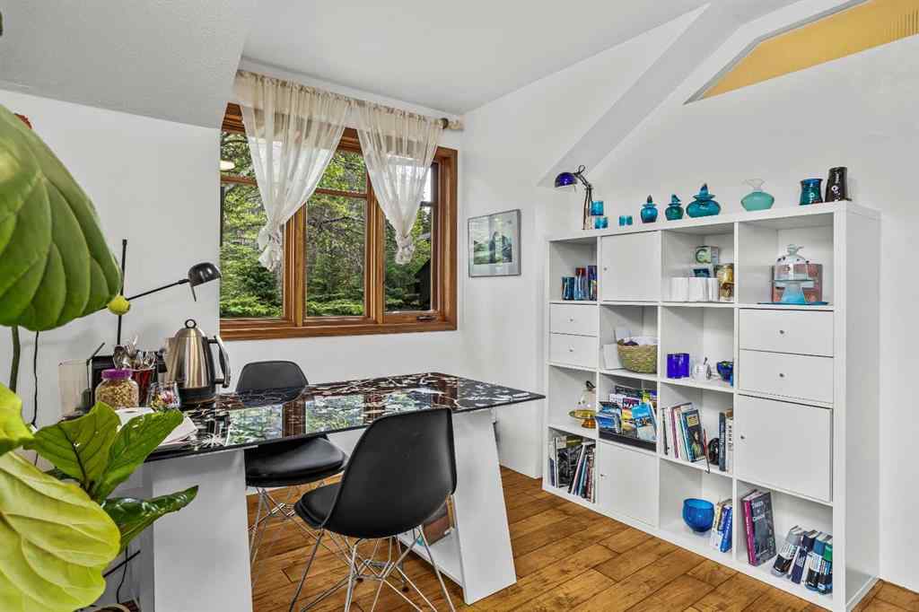 MLS® A2189463 - 128 Kootenay Avenue  in NONE Banff, Residential