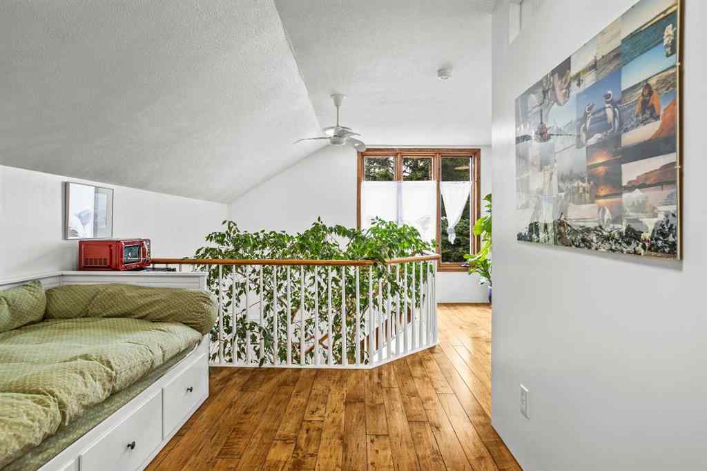 MLS® A2189463 - 128 Kootenay Avenue  in NONE Banff, Residential