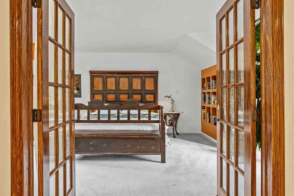 MLS® A2189463 - 128 Kootenay Avenue  in NONE Banff, Residential