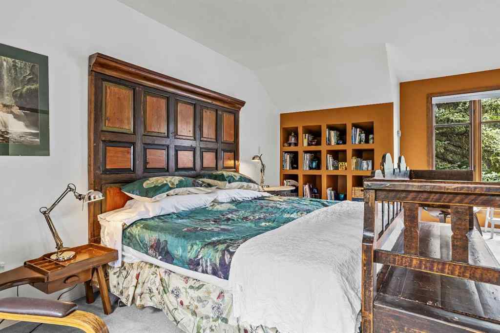 MLS® A2189463 - 128 Kootenay Avenue  in NONE Banff, Residential
