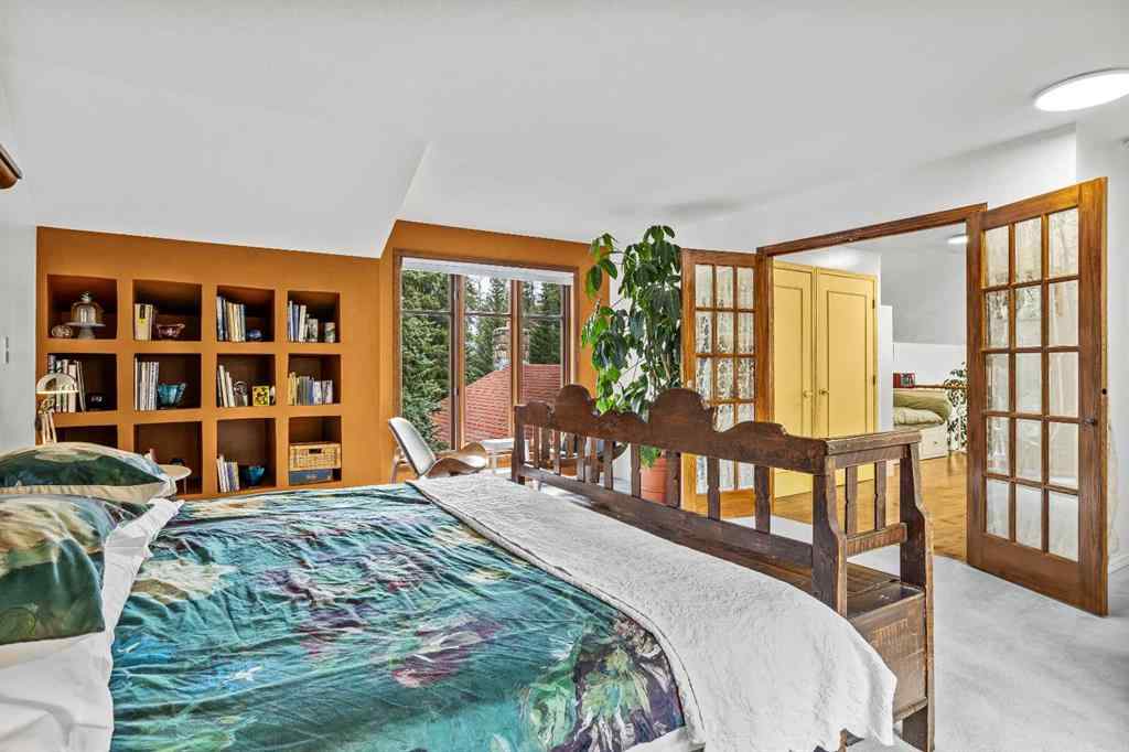 MLS® A2189463 - 128 Kootenay Avenue  in NONE Banff, Residential