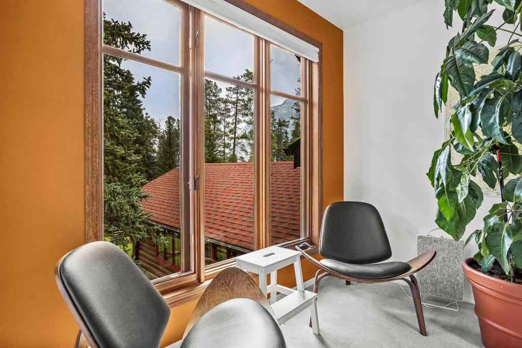 MLS® A2189463 - 128 Kootenay Avenue  in NONE Banff, Residential