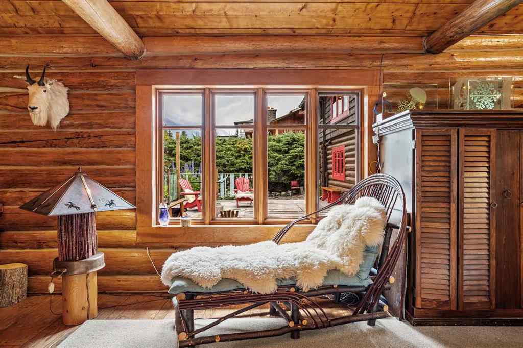 MLS® A2189463 - 128 Kootenay Avenue  in NONE Banff, Residential