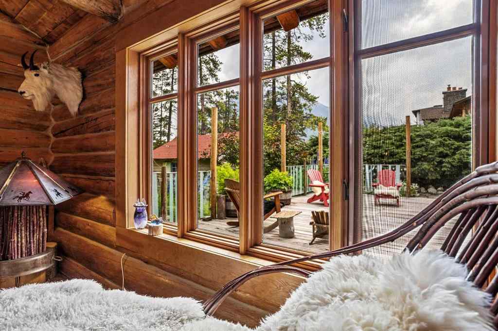MLS® A2189463 - 128 Kootenay Avenue  in NONE Banff, Residential