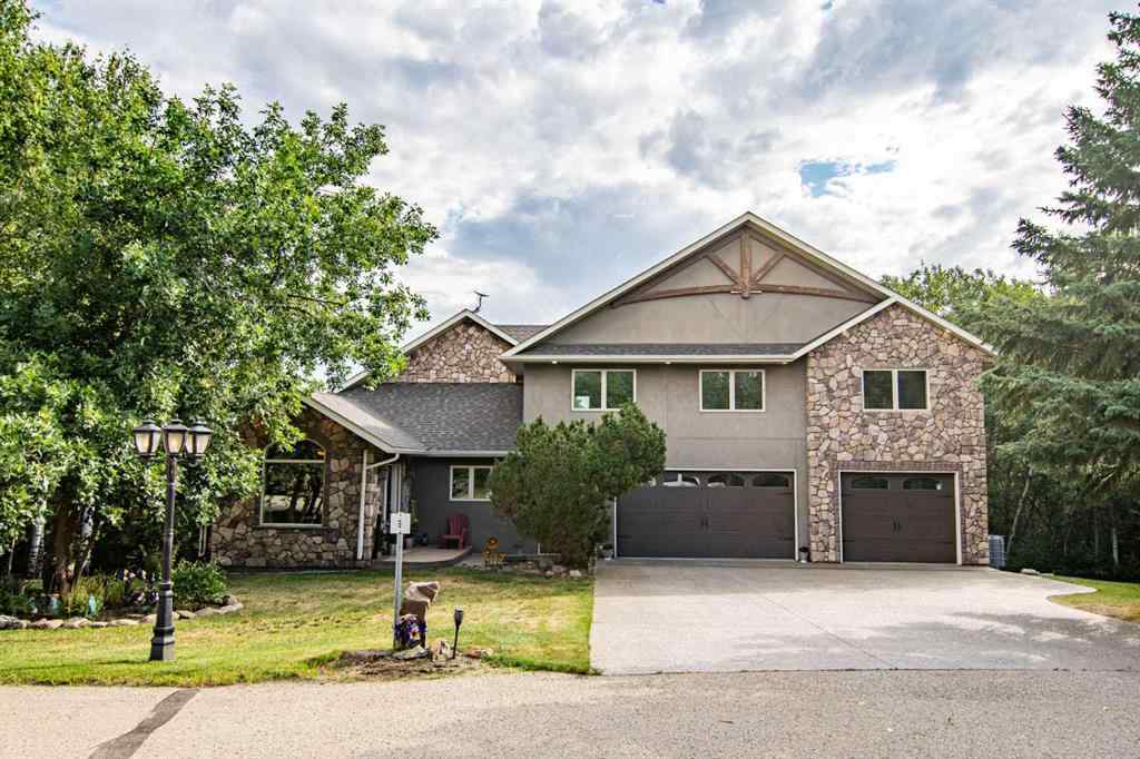 MLS® A2189470 - Unit #6 38261 Range Road 261   in Joffre Bridge Rural Red Deer County, Residential