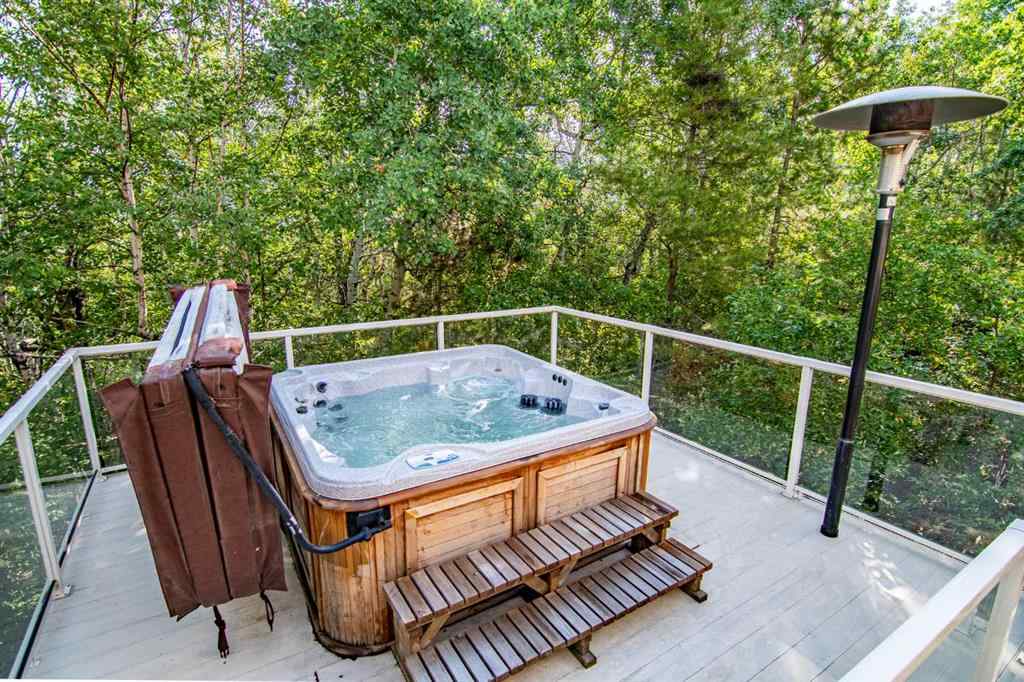 MLS® A2189470 - Unit #6 38261 Range Road 261   in Joffre Bridge Rural Red Deer County, Residential