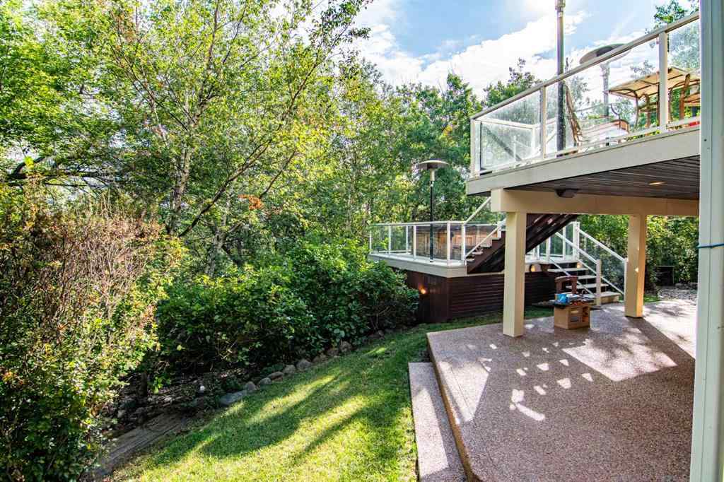 MLS® A2189470 - Unit #6 38261 Range Road 261   in Joffre Bridge Rural Red Deer County, Residential