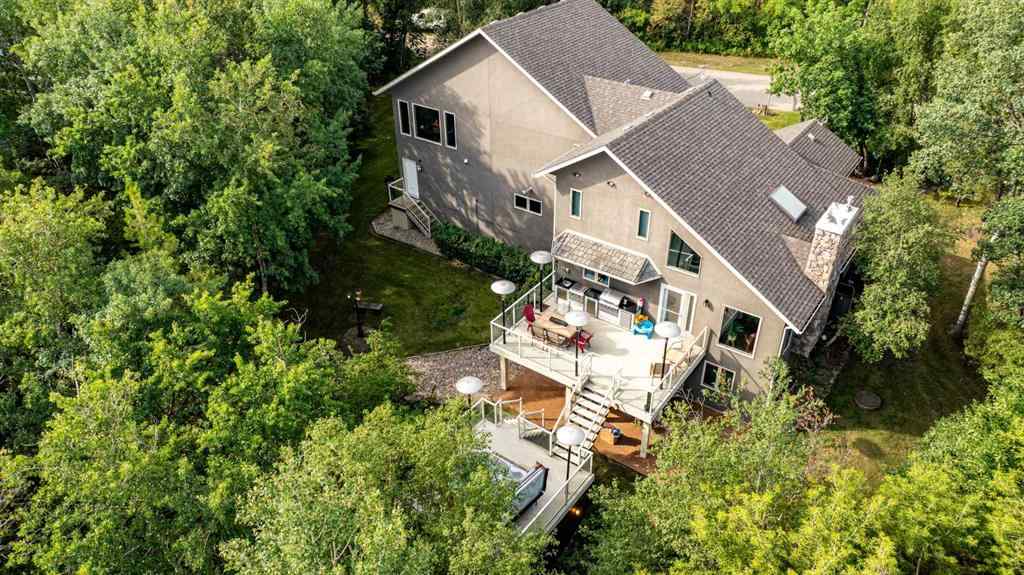 MLS® A2189470 - Unit #6 38261 Range Road 261   in Joffre Bridge Rural Red Deer County, Residential