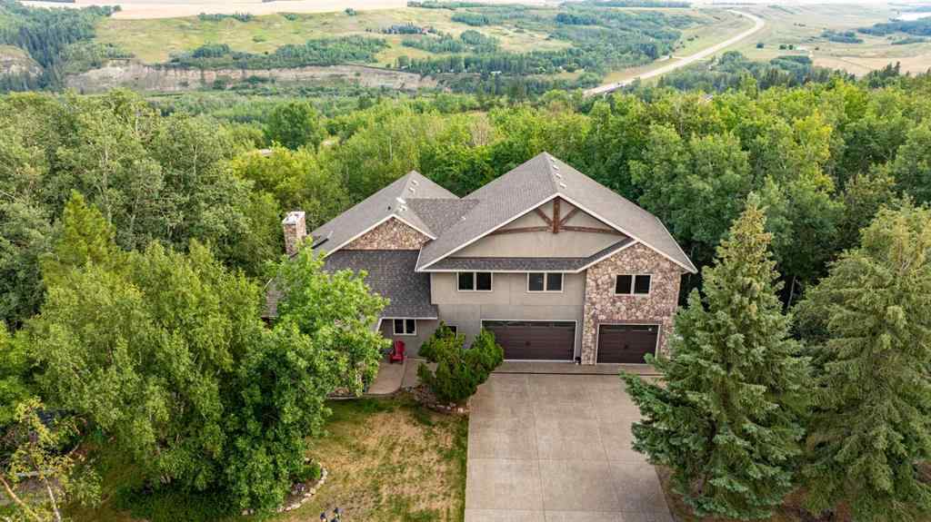 MLS® A2189470 - Unit #6 38261 Range Road 261   in Joffre Bridge Rural Red Deer County, Residential