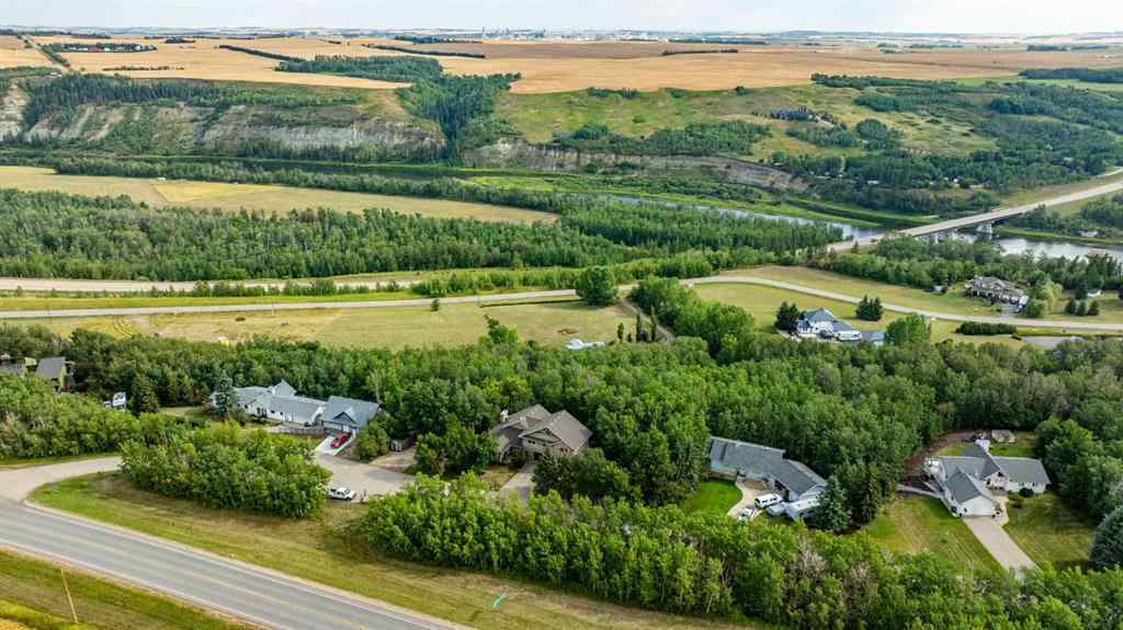 MLS® A2189470 - Unit #6 38261 Range Road 261   in Joffre Bridge Rural Red Deer County, Residential