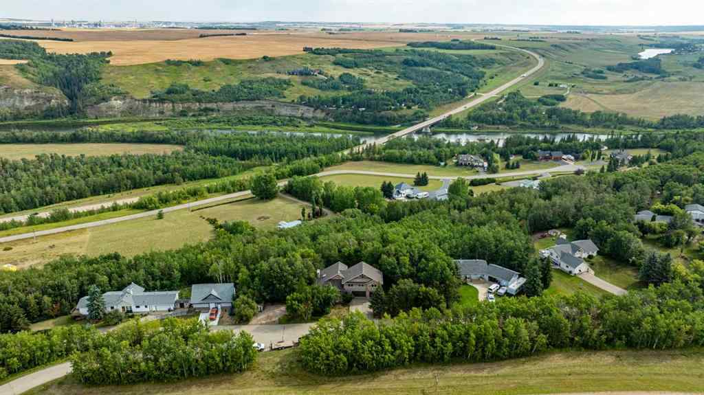 MLS® A2189470 - Unit #6 38261 Range Road 261   in Joffre Bridge Rural Red Deer County, Residential