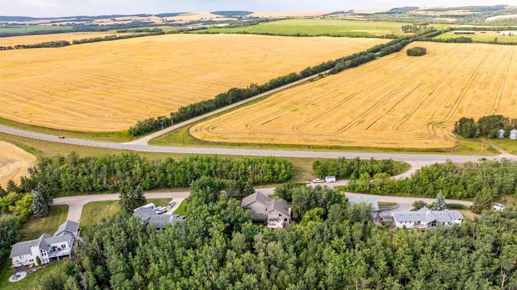 MLS® A2189470 - Unit #6 38261 Range Road 261   in Joffre Bridge Rural Red Deer County, Residential