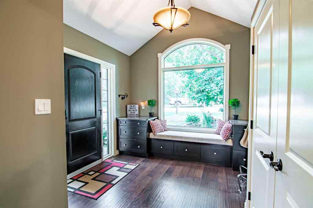 MLS® A2189470 - Unit #6 38261 Range Road 261   in Joffre Bridge Rural Red Deer County, Residential