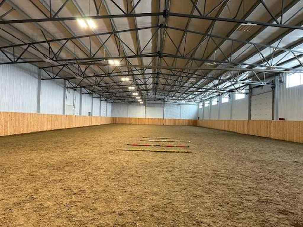 MLS® A2189471 - 51026 Range Road 222   in NONE Magrath, Agri-Business