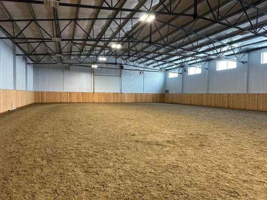 MLS® A2189471 - 51026 Range Road 222   in NONE Magrath, Agri-Business