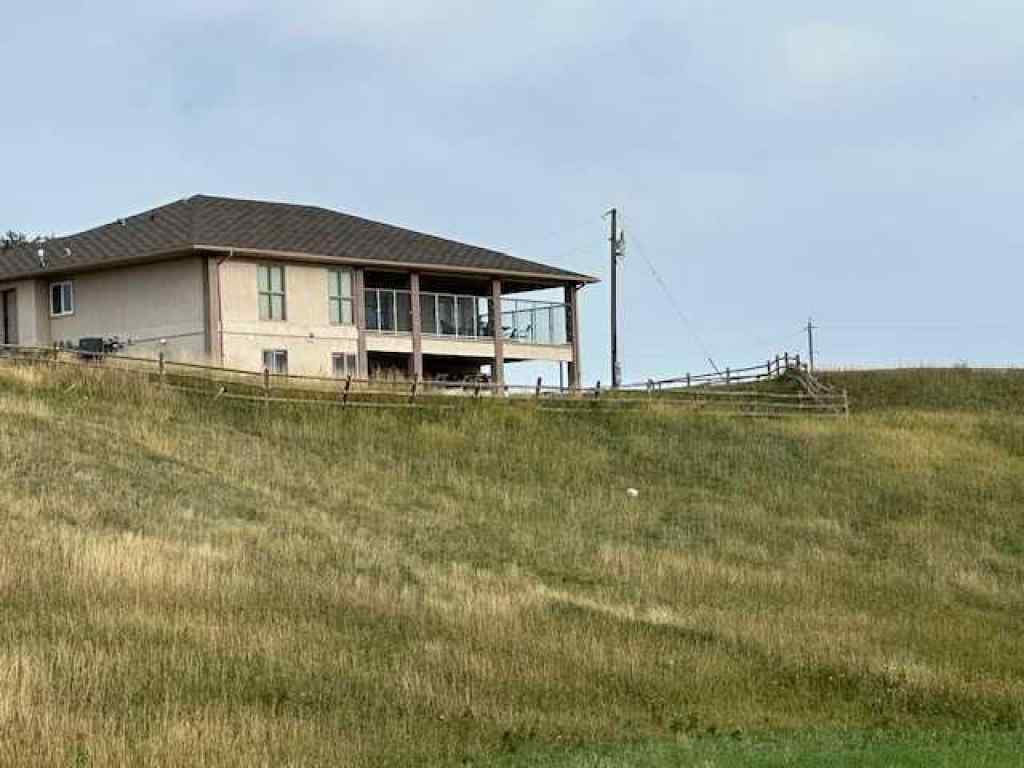 MLS® A2189471 - 51026 Range Road 222   in NONE Magrath, Agri-Business