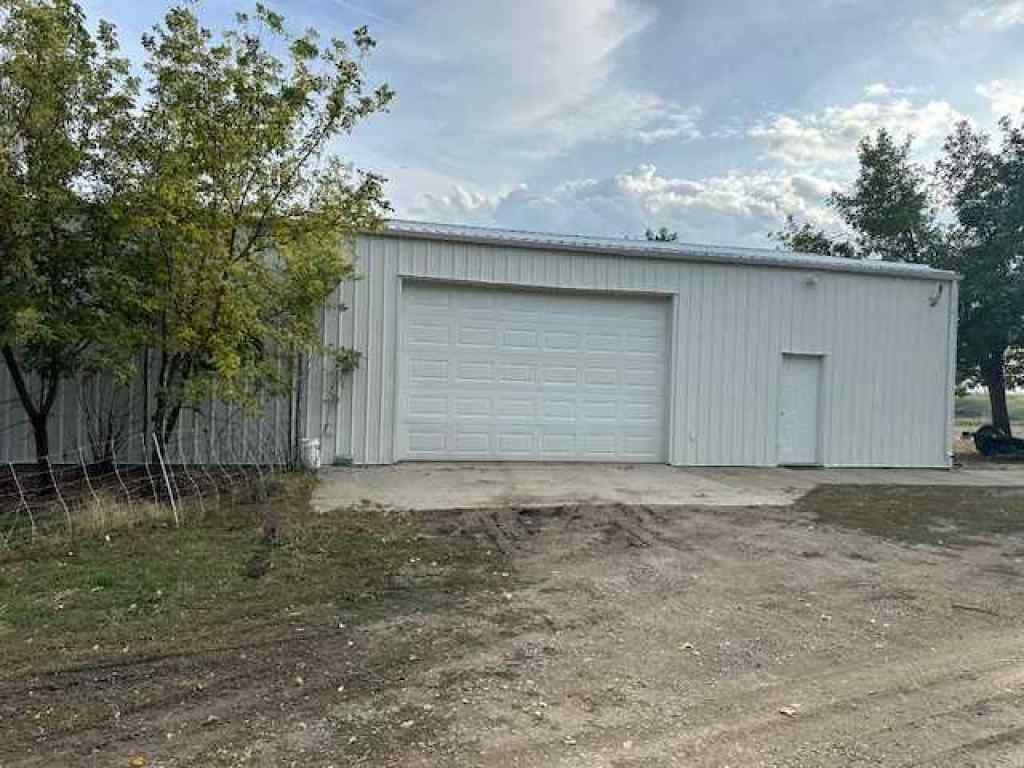 MLS® A2189471 - 51026 Range Road 222   in NONE Magrath, Agri-Business