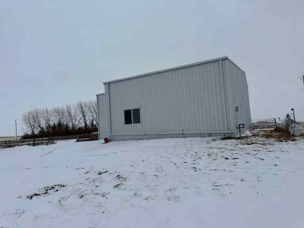 MLS® A2189471 - 51026 Range Road 222   in NONE Magrath, Agri-Business