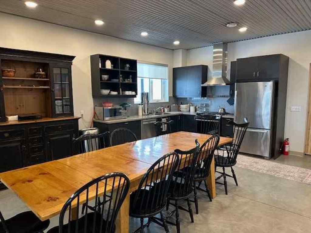 MLS® A2189471 - 51026 Range Road 222   in NONE Magrath, Agri-Business