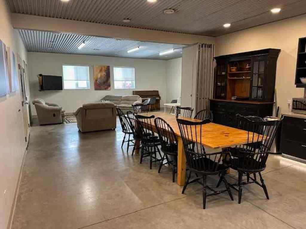 MLS® A2189471 - 51026 Range Road 222   in NONE Magrath, Agri-Business