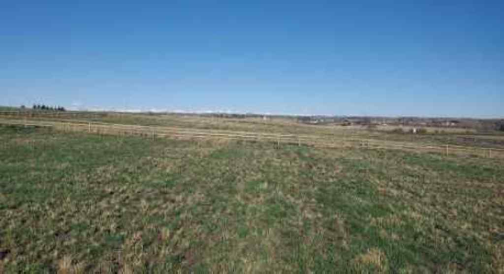 MLS® A2189518 - 48051 295 Avenue E in NONE De Winton, Land