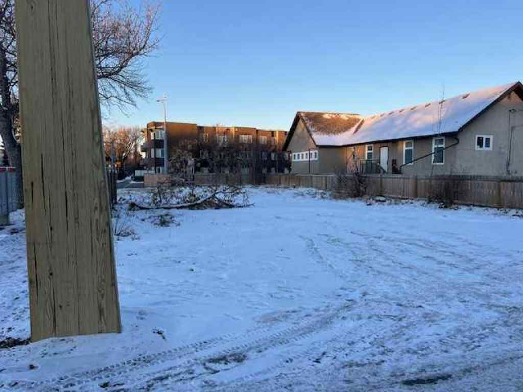MLS® A2189522 - 1302 Edmonton Trail NE in Renfrew Calgary, Land