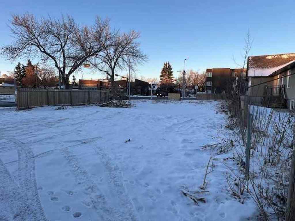 MLS® A2189522 - 1302 Edmonton Trail NE in Renfrew Calgary, Land
