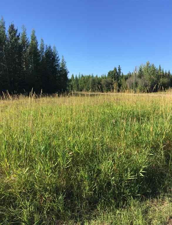 MLS® A2189565 - 72 64009 TWP Road 704 Township  in The Ranch Rural Grande Prairie No. 1, County of, Land