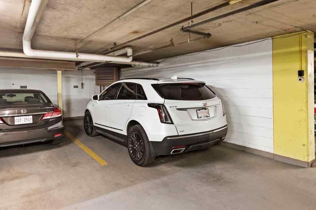 MLS® A2189674 - Unit #302 320 Meredith Road NE in Crescent Heights Calgary, Residential