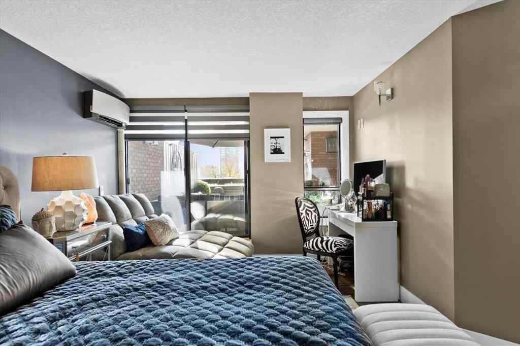 MLS® A2189674 - Unit #302 320 Meredith Road NE in Crescent Heights Calgary, Residential