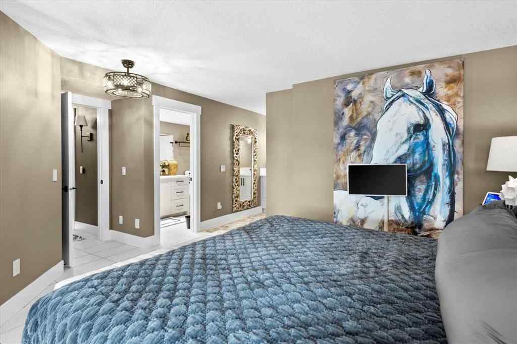 MLS® A2189674 - Unit #302 320 Meredith Road NE in Crescent Heights Calgary, Residential