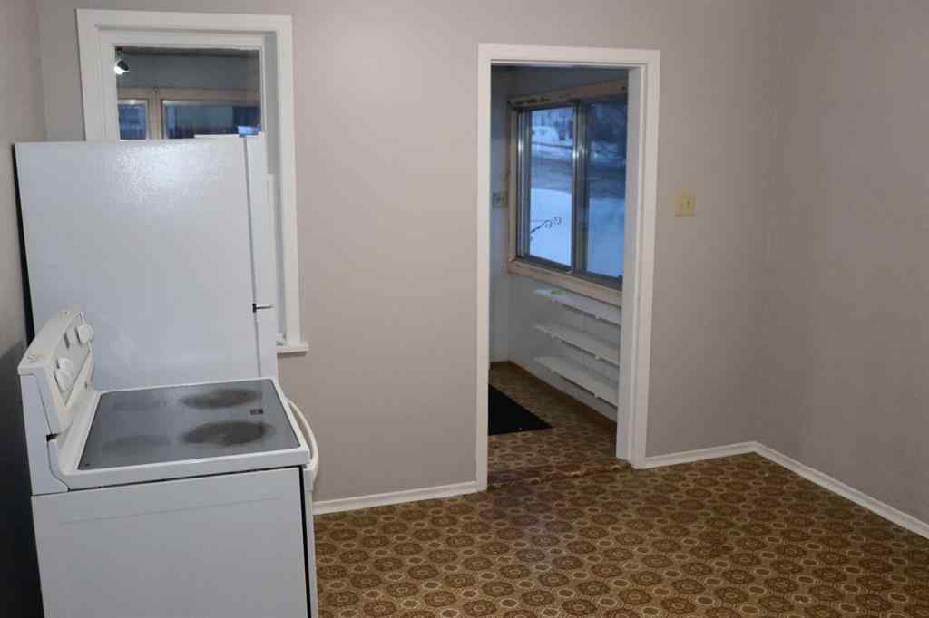 MLS® A2189703 - 4702 4 Avenue   in NONE Edson, Residential