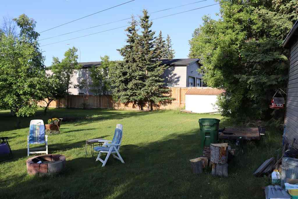 MLS® A2189703 - 4702 4 Avenue   in NONE Edson, Residential