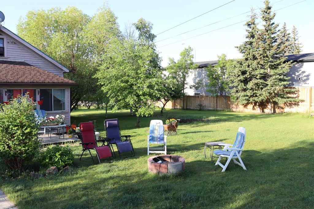 MLS® A2189703 - 4702 4 Avenue   in NONE Edson, Residential