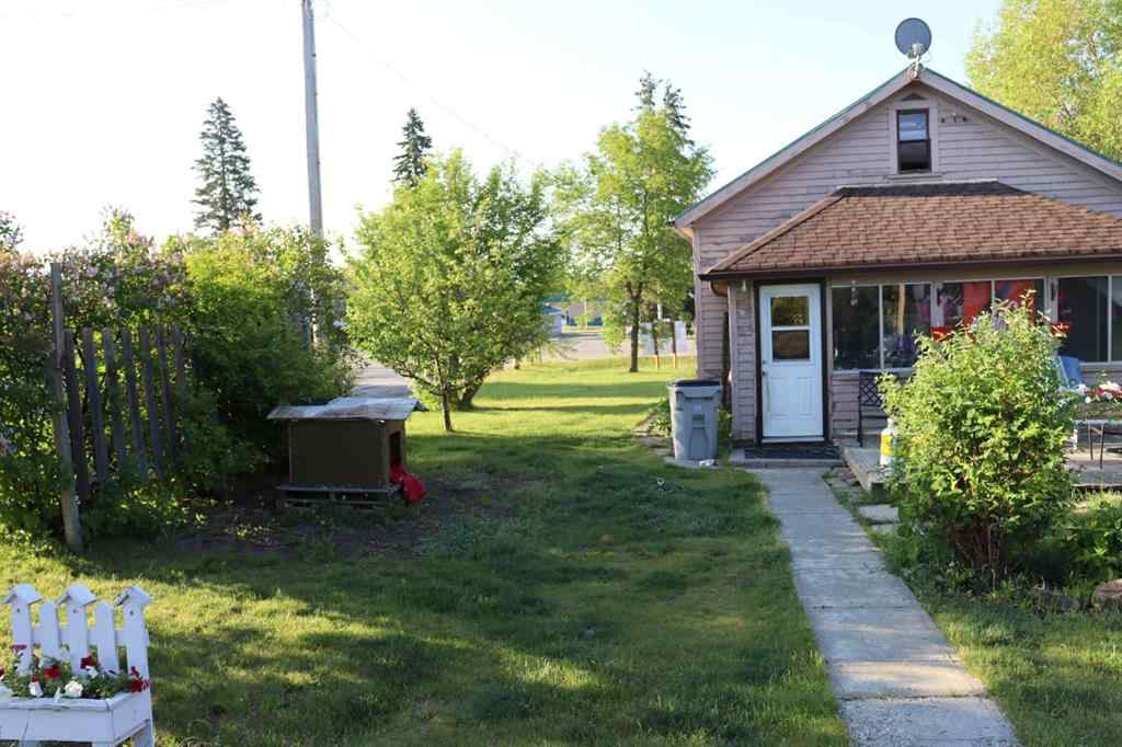 MLS® A2189703 - 4702 4 Avenue   in NONE Edson, Residential