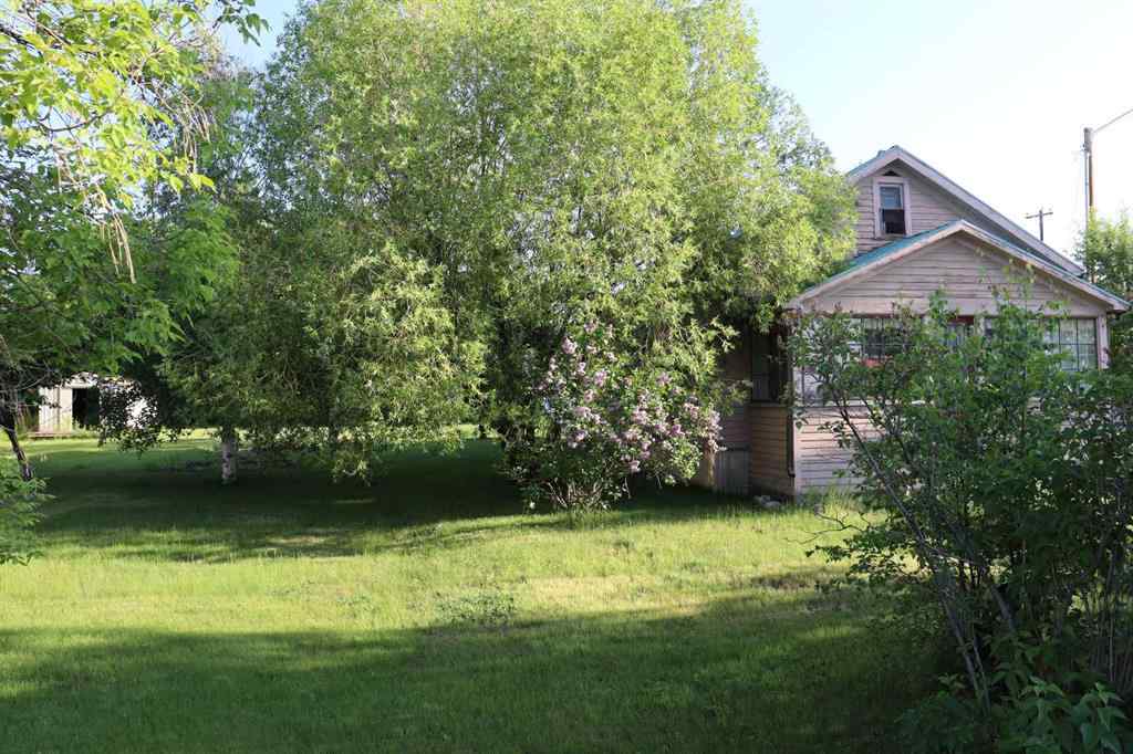 MLS® A2189703 - 4702 4 Avenue   in NONE Edson, Residential