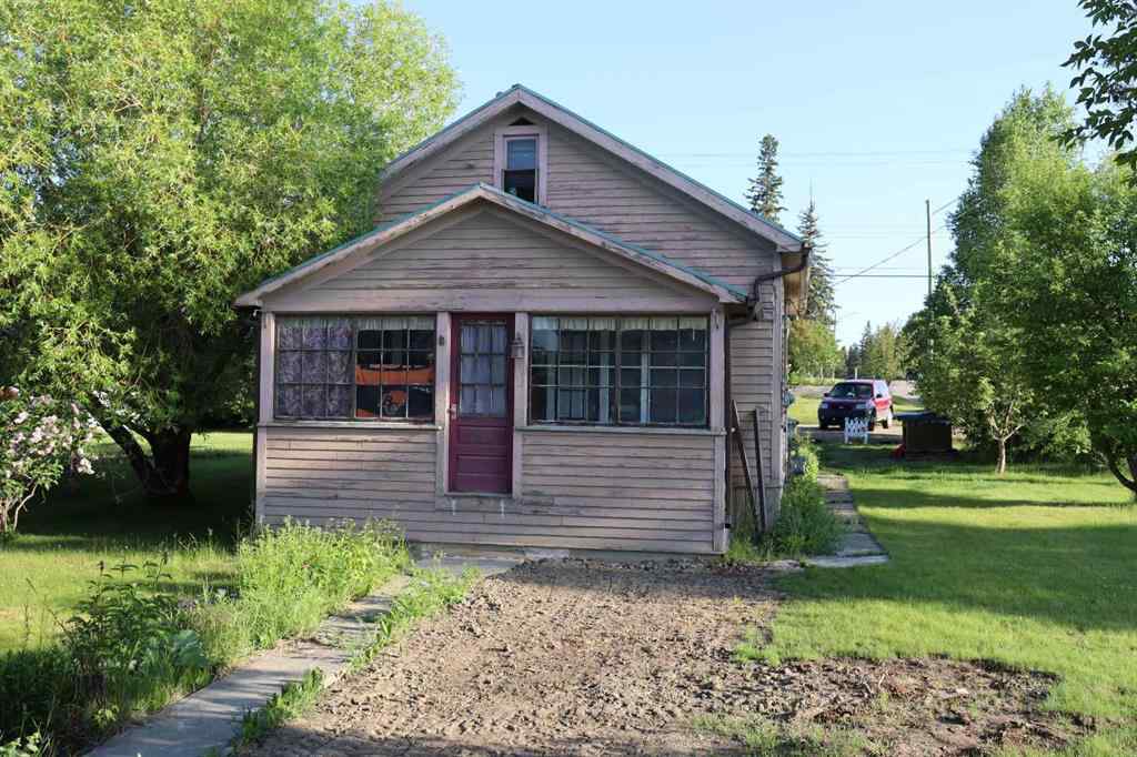 MLS® A2189703 - 4702 4 Avenue   in NONE Edson, Residential