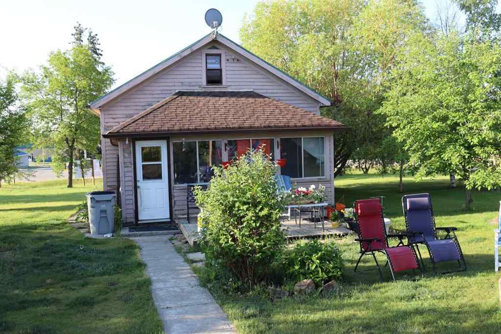 MLS® A2189703 - 4702 4 Avenue   in NONE Edson, Residential