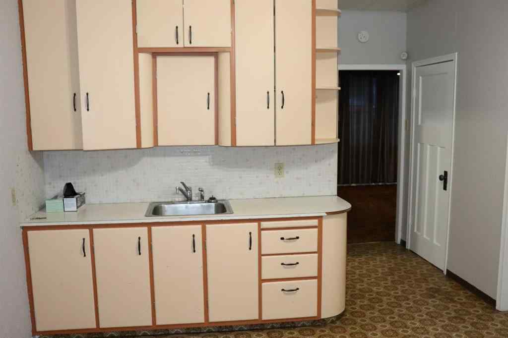 MLS® A2189703 - 4702 4 Avenue   in NONE Edson, Residential