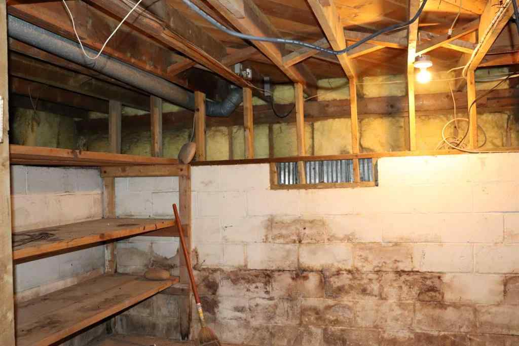 MLS® A2189703 - 4702 4 Avenue   in NONE Edson, Residential