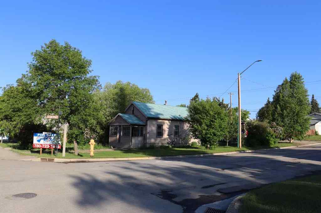 MLS® A2189703 - 4702 4 Avenue   in NONE Edson, Residential