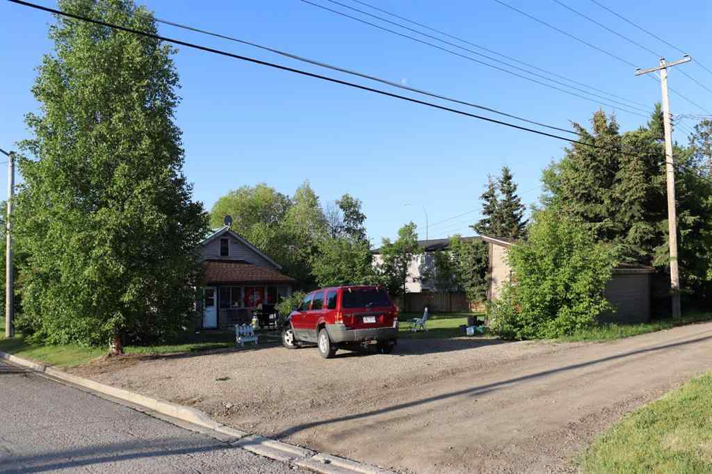 MLS® A2189703 - 4702 4 Avenue   in NONE Edson, Residential
