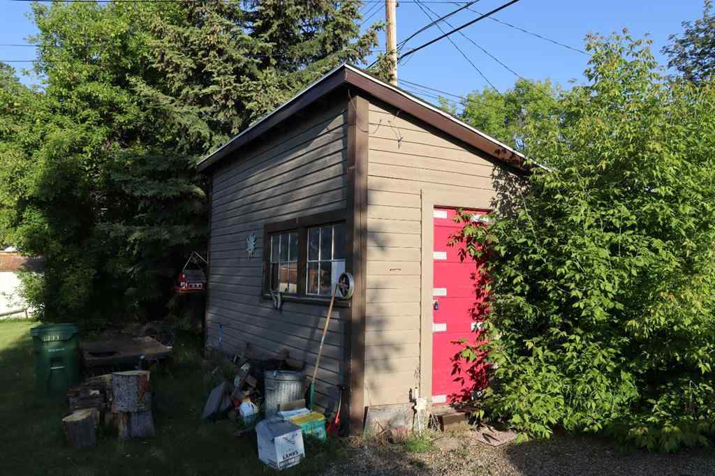 MLS® A2189703 - 4702 4 Avenue   in NONE Edson, Residential