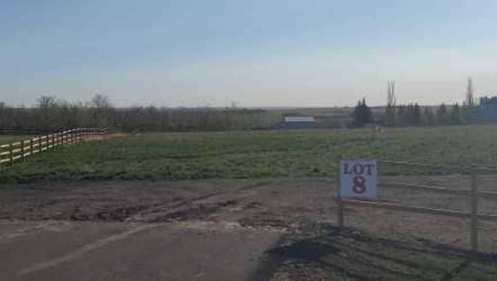 MLS® A2189717 - 48114 295 Avenue  in NONE De Winton, Land