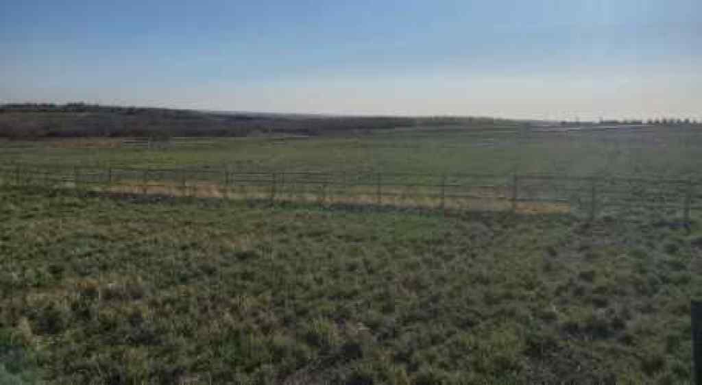 MLS® A2189729 - 48033 295 Avenue E in NONE De Winton, Land