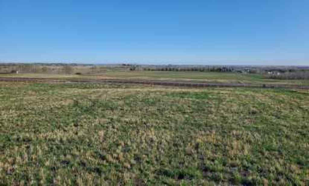 MLS® A2189729 - 48033 295 Avenue E in NONE De Winton, Land