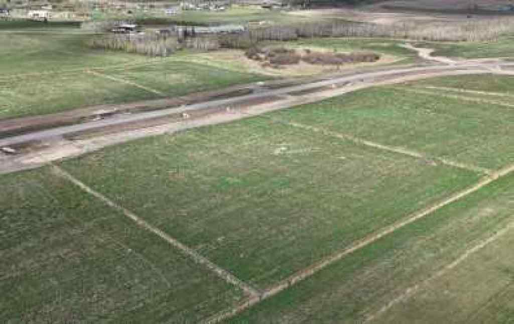 MLS® A2189729 - 48033 295 Avenue E in NONE De Winton, Land