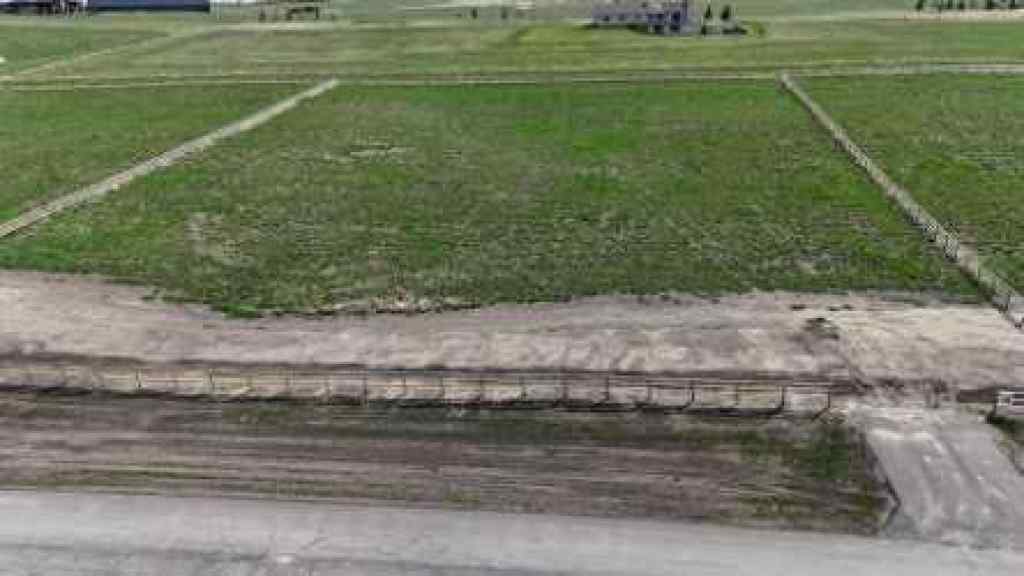 MLS® A2189729 - 48033 295 Avenue E in NONE De Winton, Land