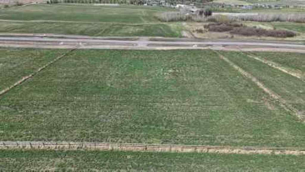 MLS® A2189729 - 48033 295 Avenue E in NONE De Winton, Land