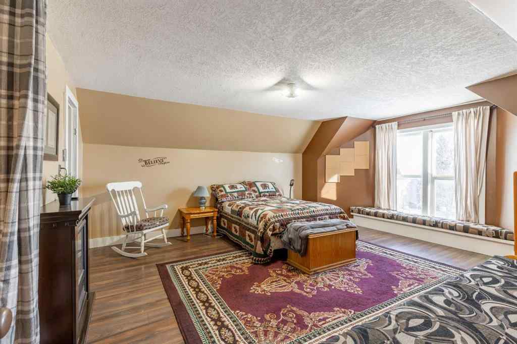 MLS® A2189734 - 30058 Hwy 501   in NONE Rural Cardston County, Residential